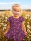 Preview: Digitales Stoffdesign - Flowers - 2